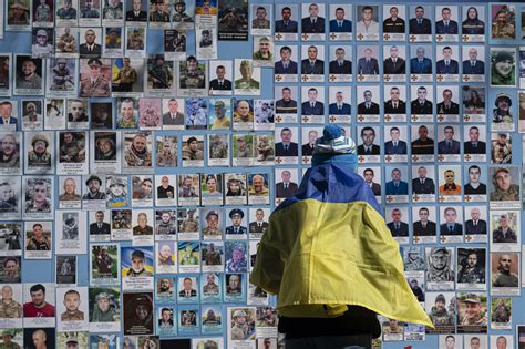 UN-backed inquiry accuses Russia of war crimes in Ukraine